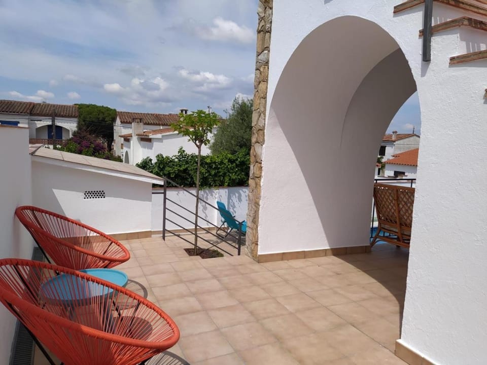 Patio, View (from property/room), Balcony/Terrace