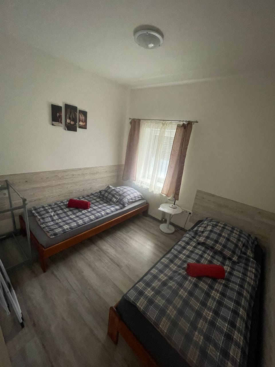Bem apartmanok Kecskemét Apartment in Hungary