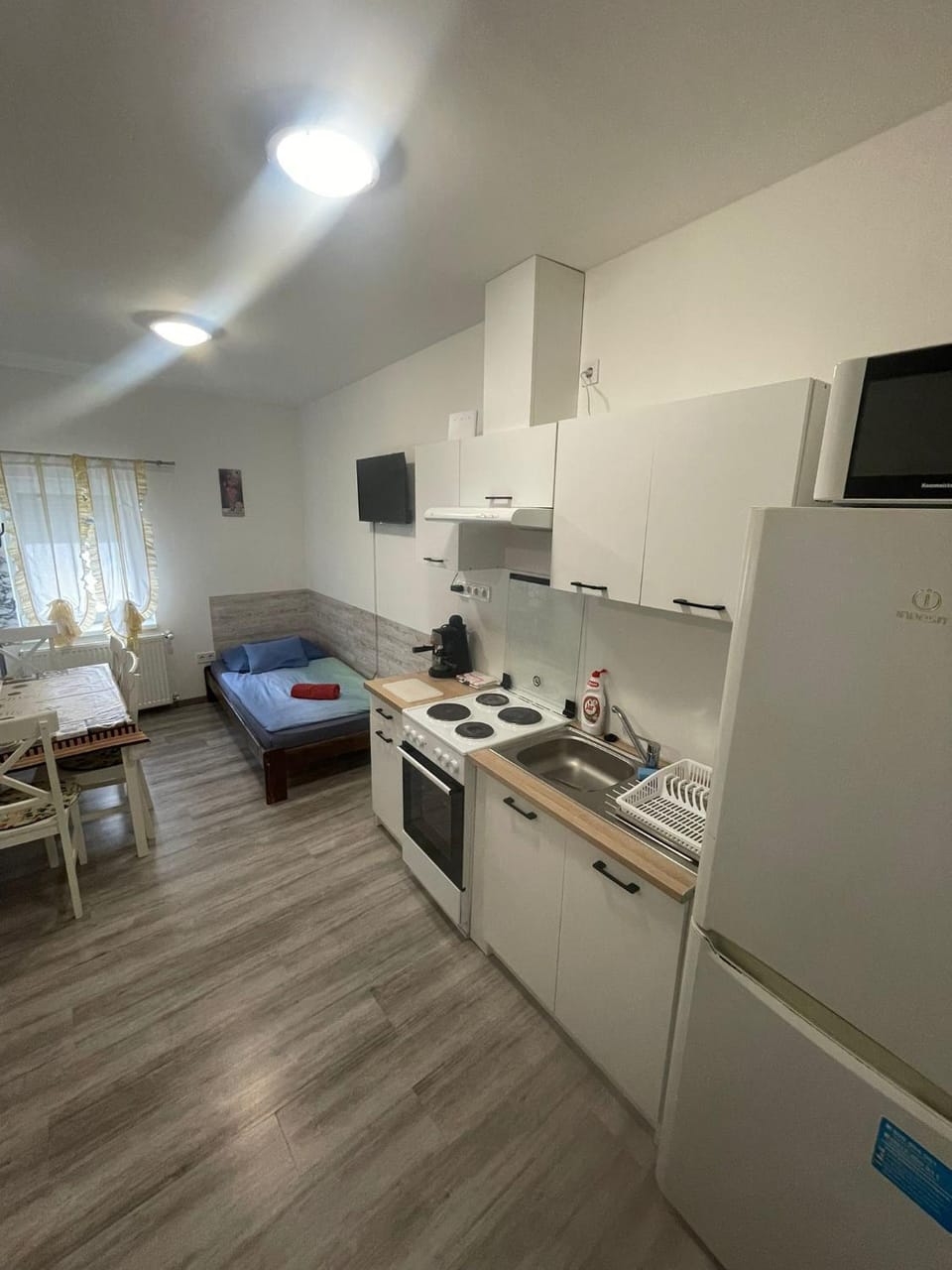 Bem apartmanok Kecskemét Apartment in Hungary