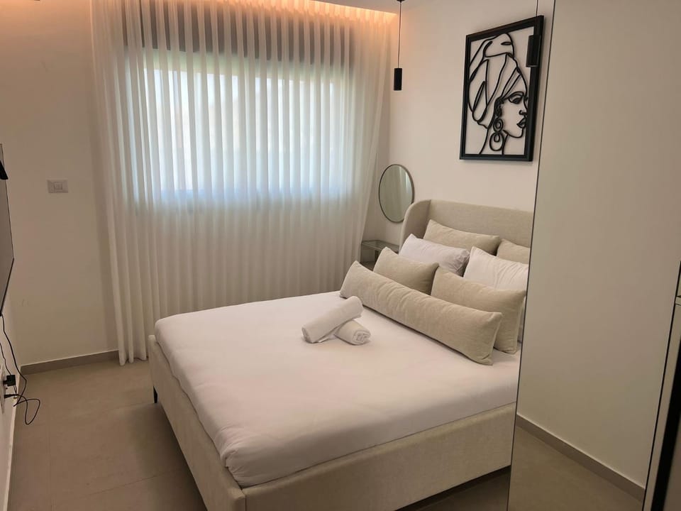 מילה דירות אירוח - Bnb115 Apartment in Eilat