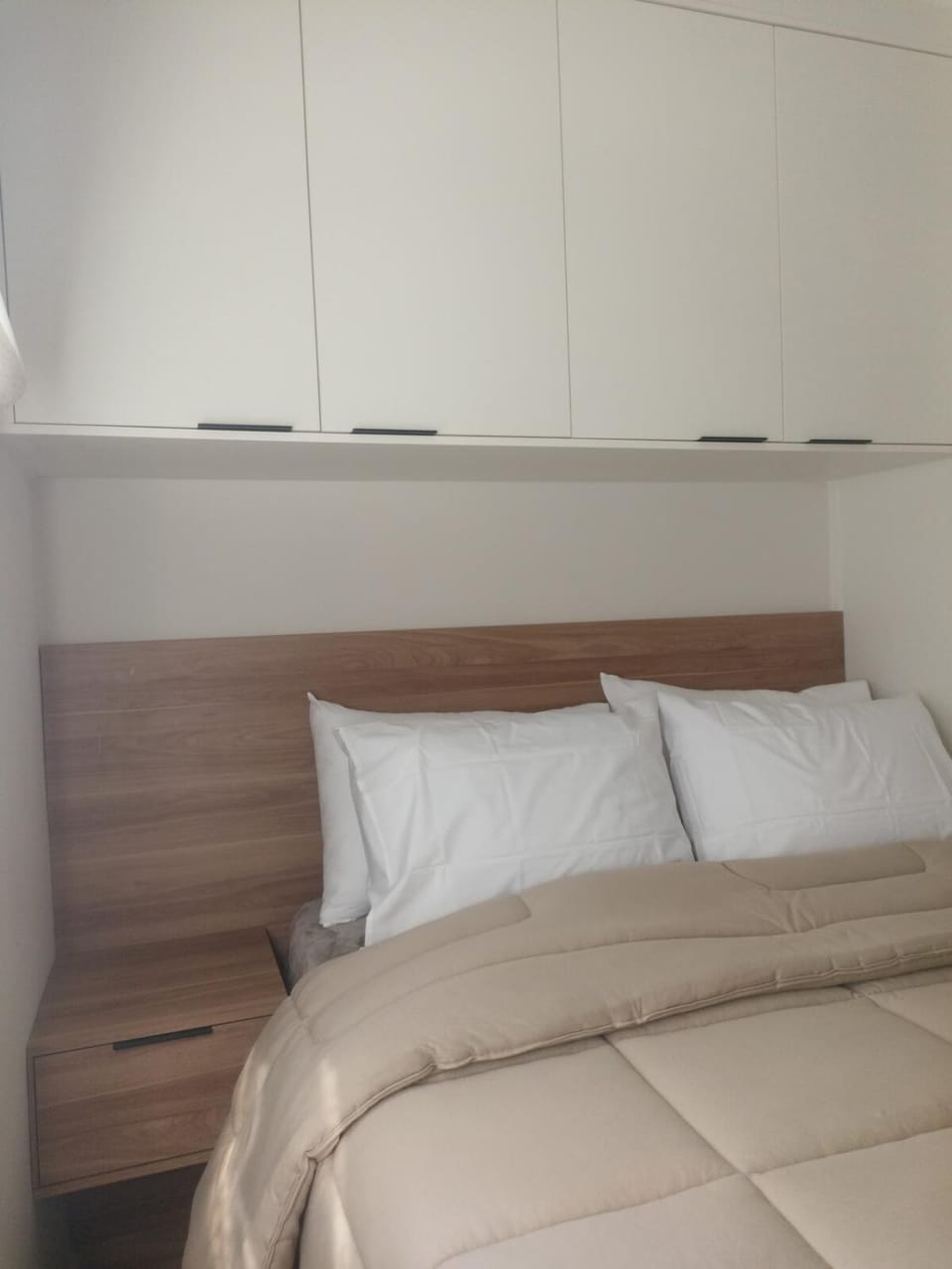 Apto Mapp Rio Bco República SP Apartment in Sao Paulo City