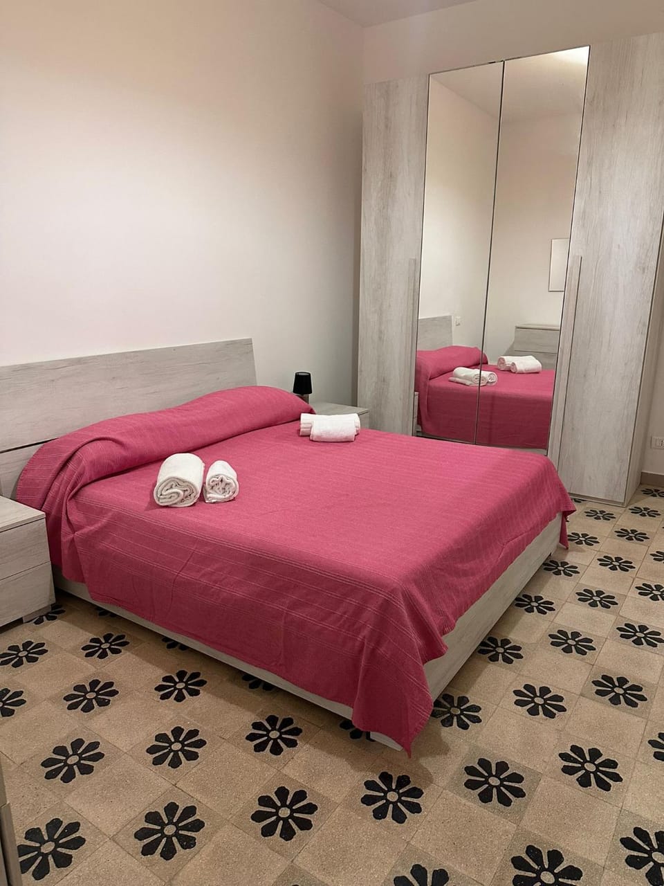 la casetta di LUDOVICA Apartment in Syracuse