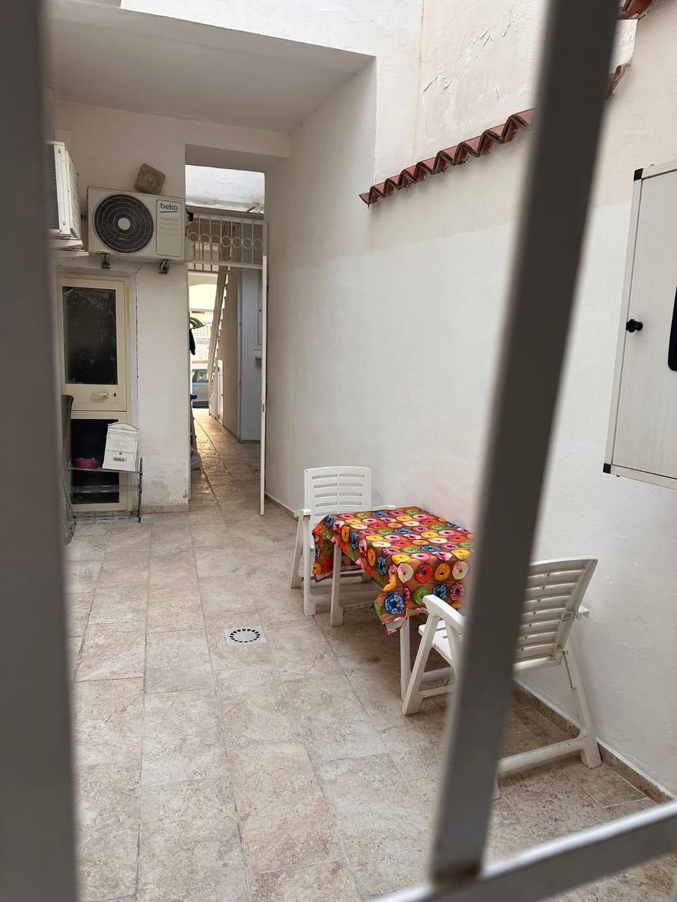 la casetta di LUDOVICA Apartment in Syracuse
