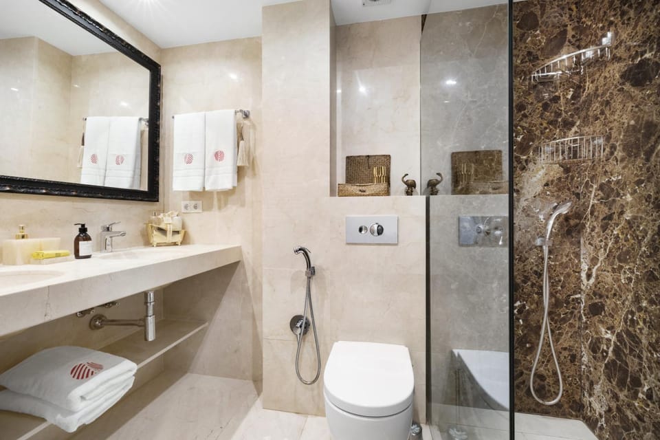 Apartamento Puerto Portals Apartment in Serra de Tramuntana