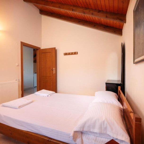 Panorama Maroulas Apartment in Crete Region