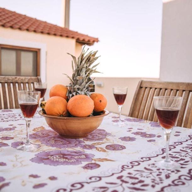 Panorama Maroulas Apartment in Crete Region