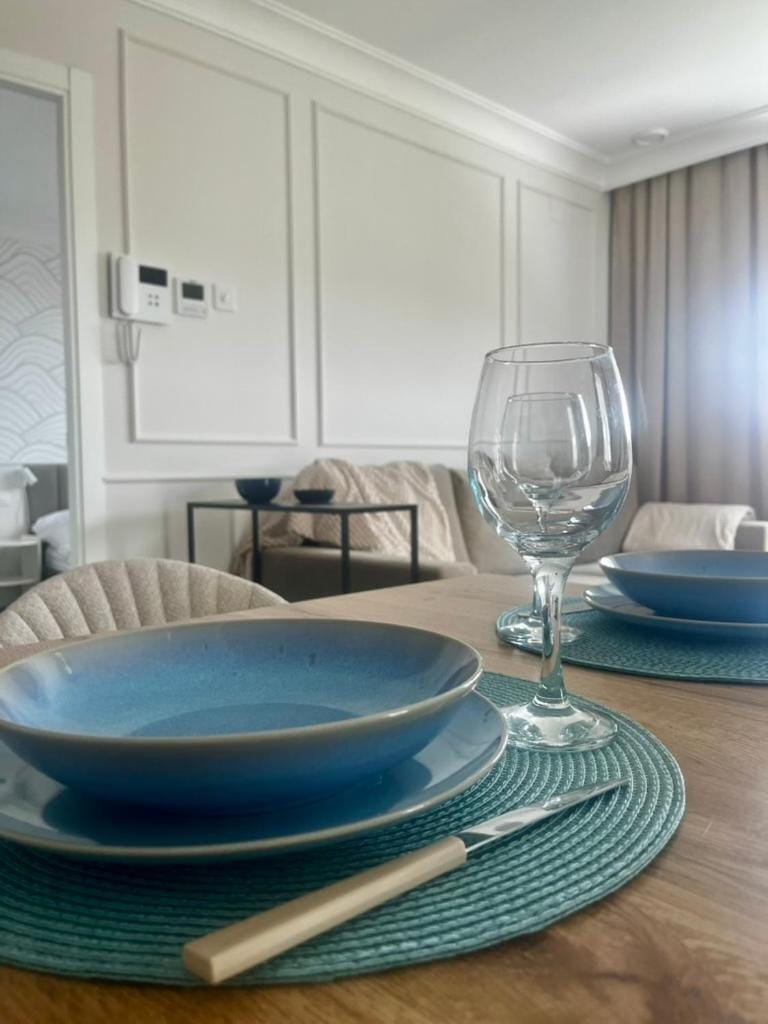 VistaMar Alcossebre Apartment in Alcossebre