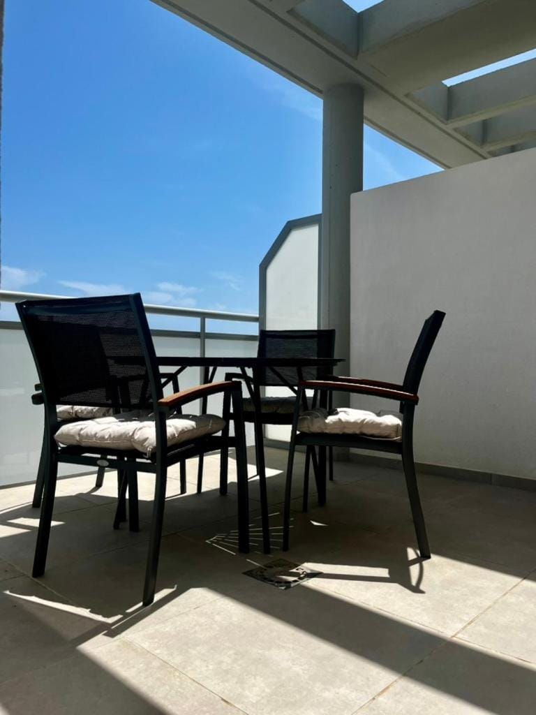 VistaMar Alcossebre Apartment in Alcossebre