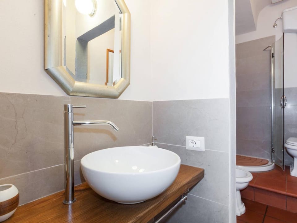 Little Corner in Santa Croce Apartment in Florence