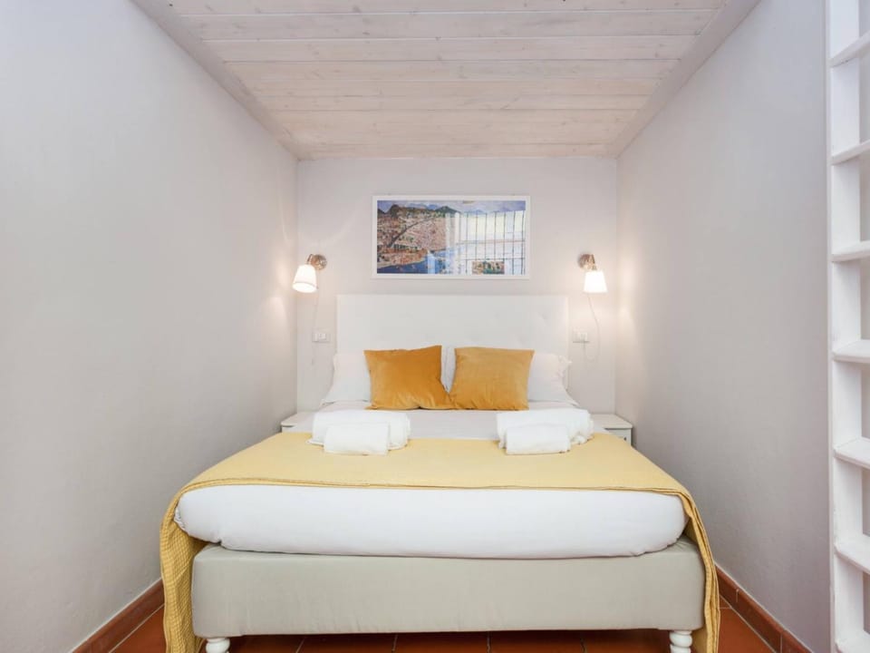 Little Corner in Santa Croce Apartment in Florence