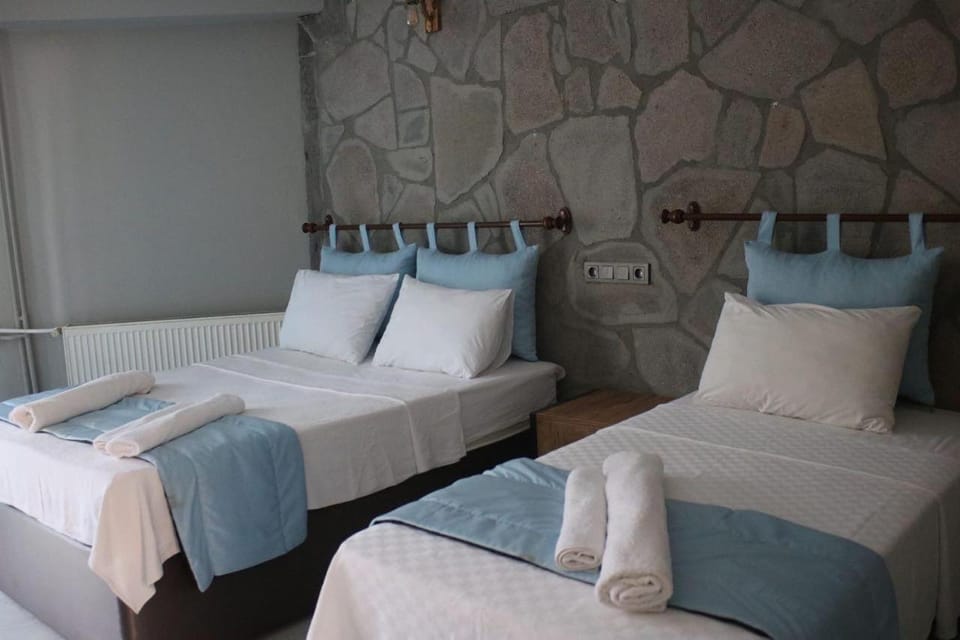 Sokakağzı Otel & Beach Hotel in Turkey