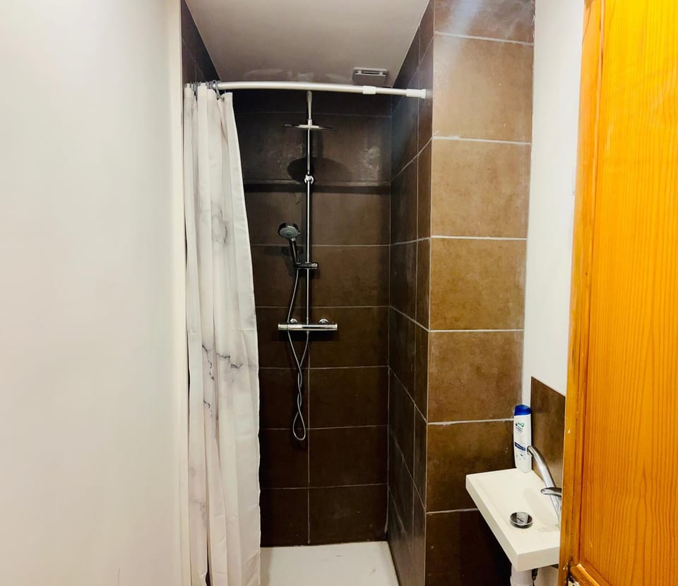 La VIVA 2B Apartment in Calais