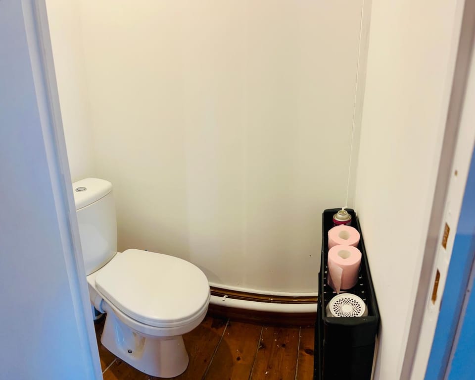 La VIVA 2B Apartment in Calais