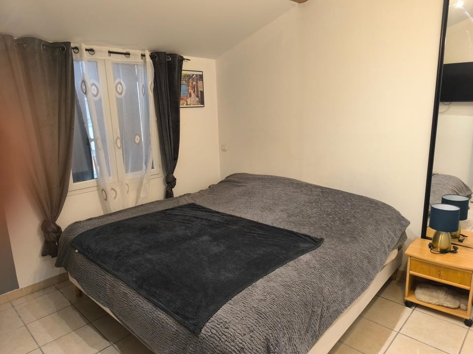 Appartement provençal Apartment in Vedène