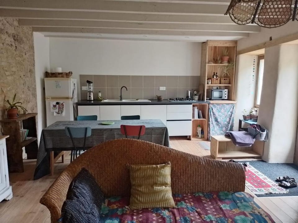 Petite maison coeur village House in Occitanie