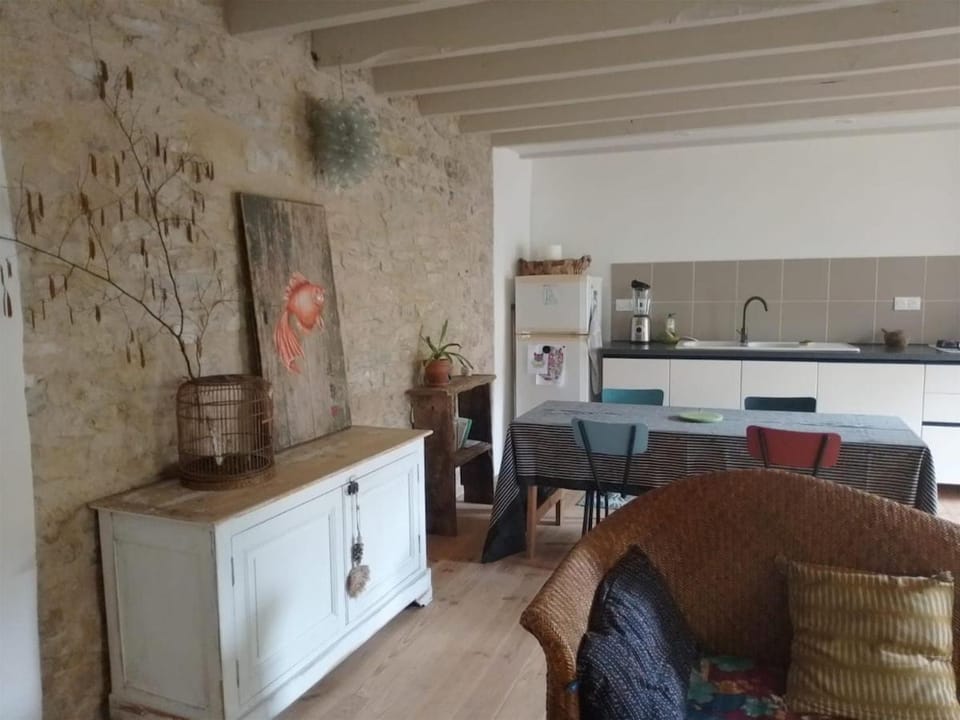 Petite maison coeur village House in Occitanie