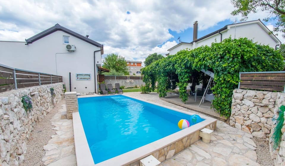 Garden, Garden view, Pool view, Swimming pool, Swimming pool