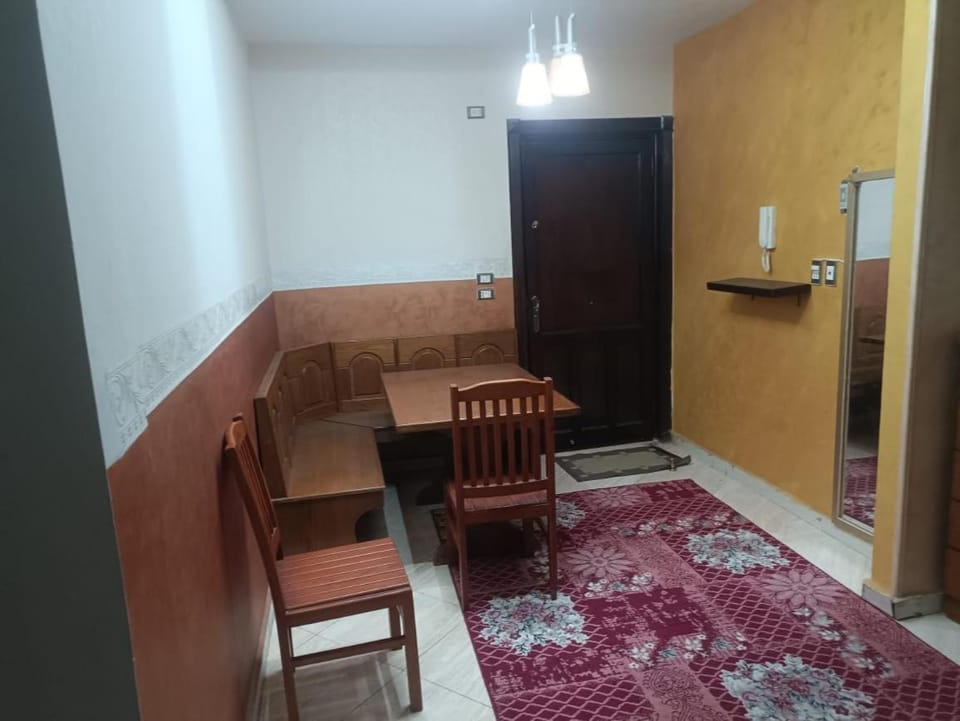 شقه مفروش Apartment in Cairo Governorate