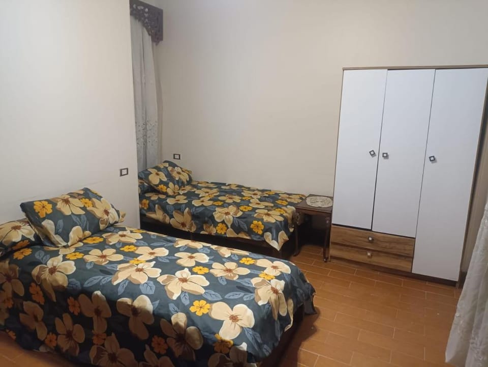 شقه مفروش Apartment in Cairo Governorate