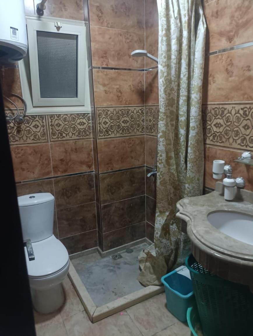 شقه مفروش Apartment in Cairo Governorate