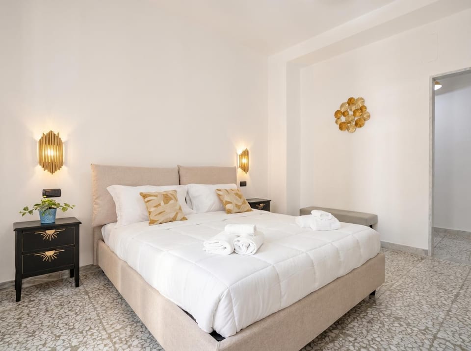 AuGuStea City Stay Apartment in Bari