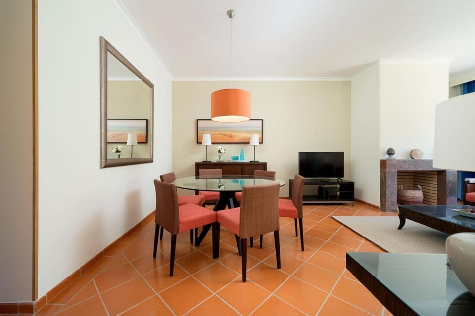 Vila Sol F5 W Golf and Pool Apartment Apartment in Quarteira