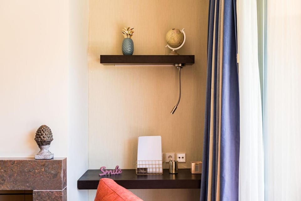 Vila Sol F5 W Golf and Pool Apartment Apartment in Quarteira