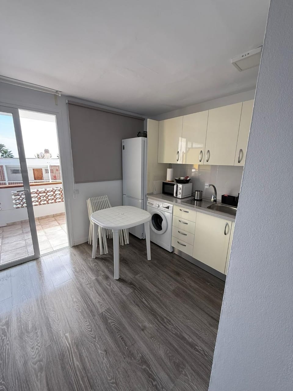 Solarena - 37 Apartment in Maspalomas