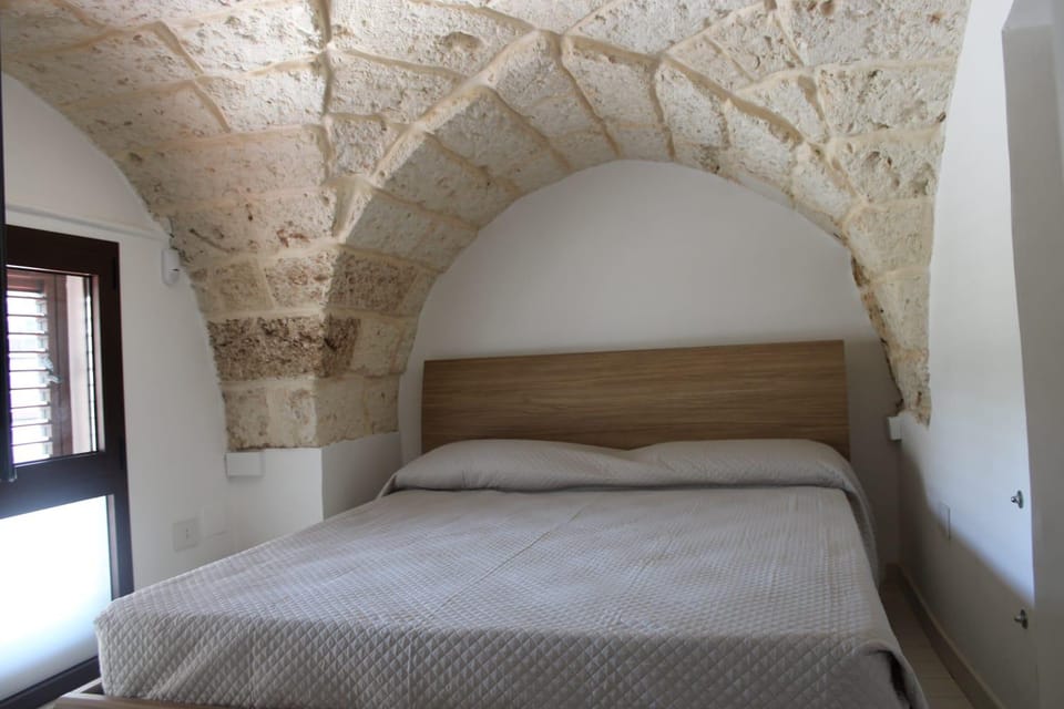 CRISTALLI Home House in Galatina