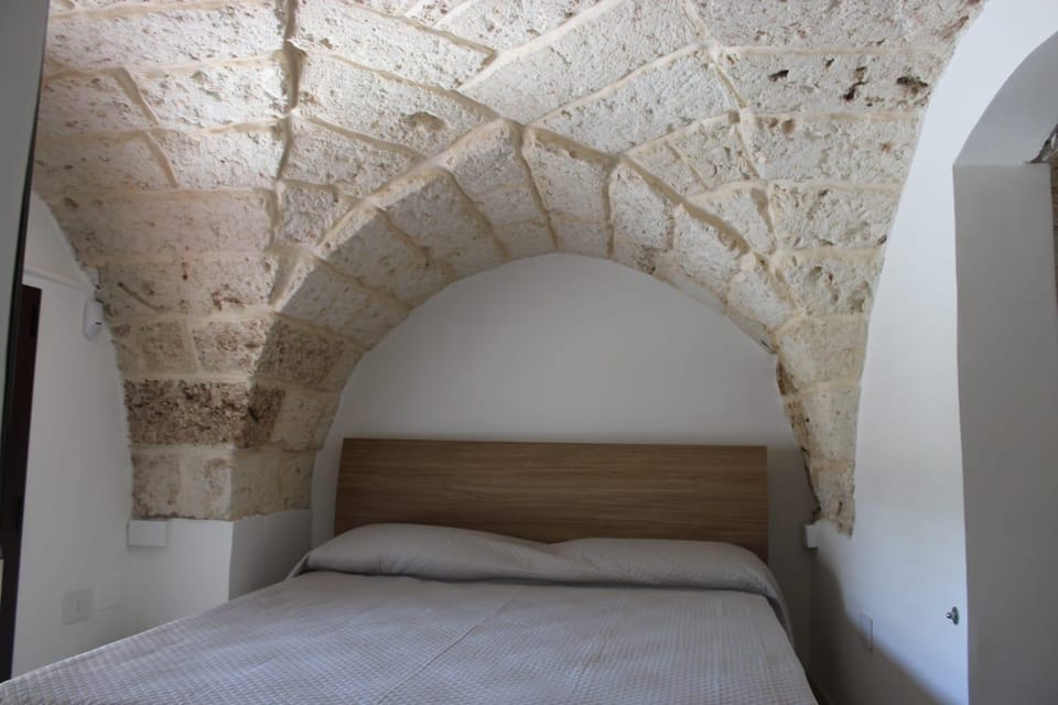 CRISTALLI Home House in Galatina