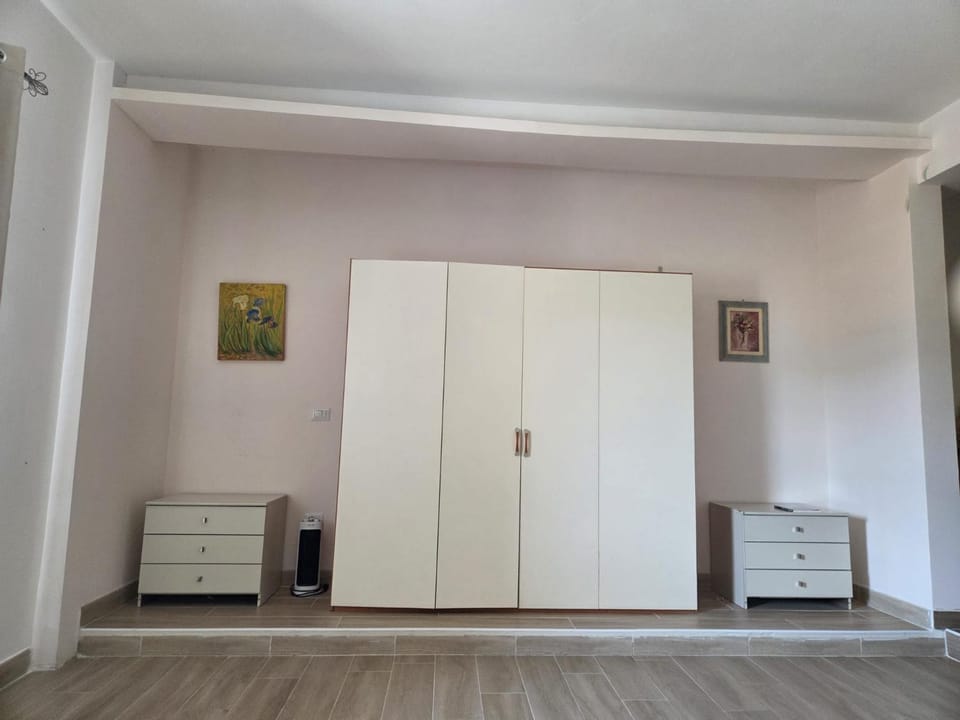 Bellavista Monolocale Apartment in Foligno