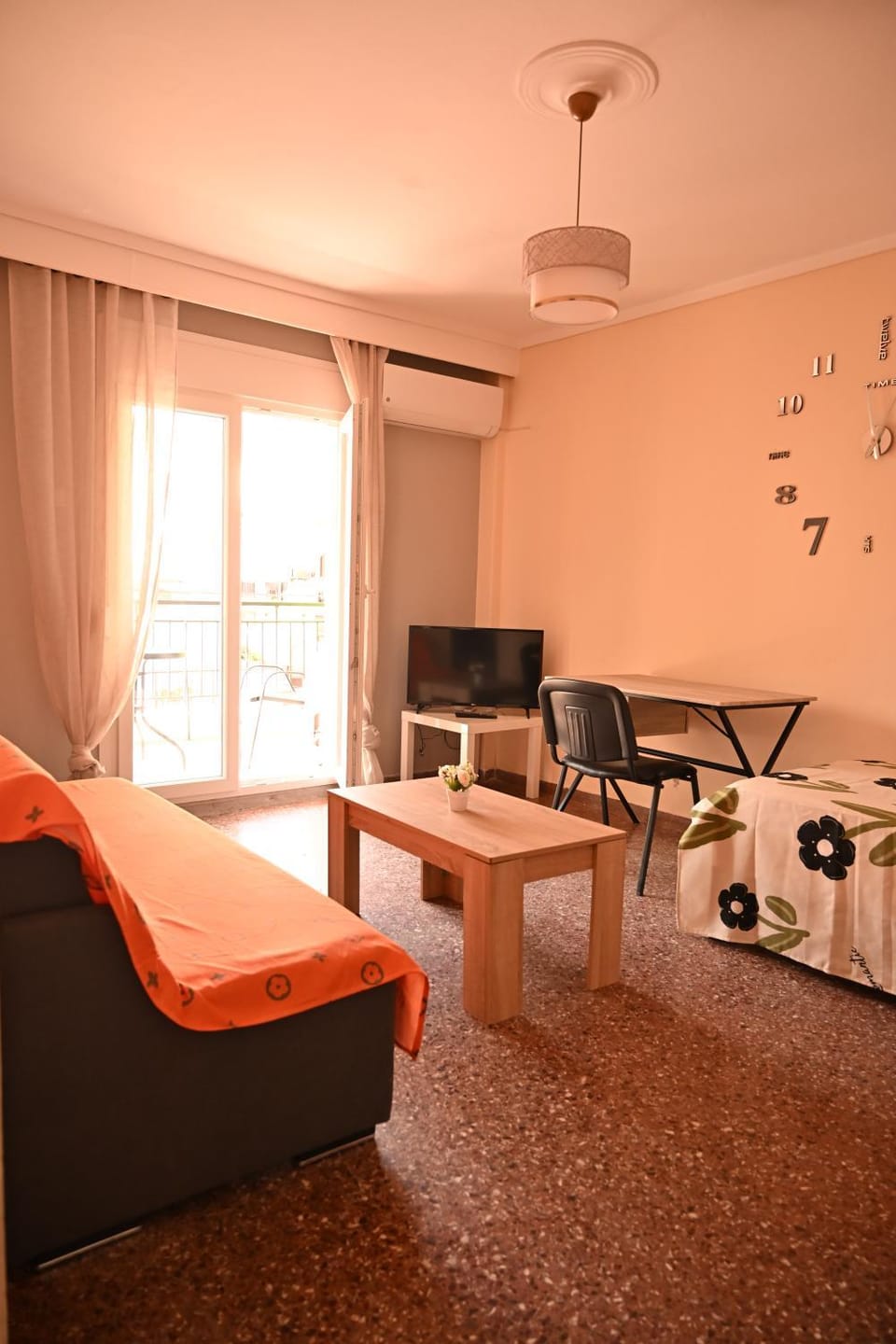 Retro View Apartments Apartment in Decentralized Administration of Macedonia and Thrace