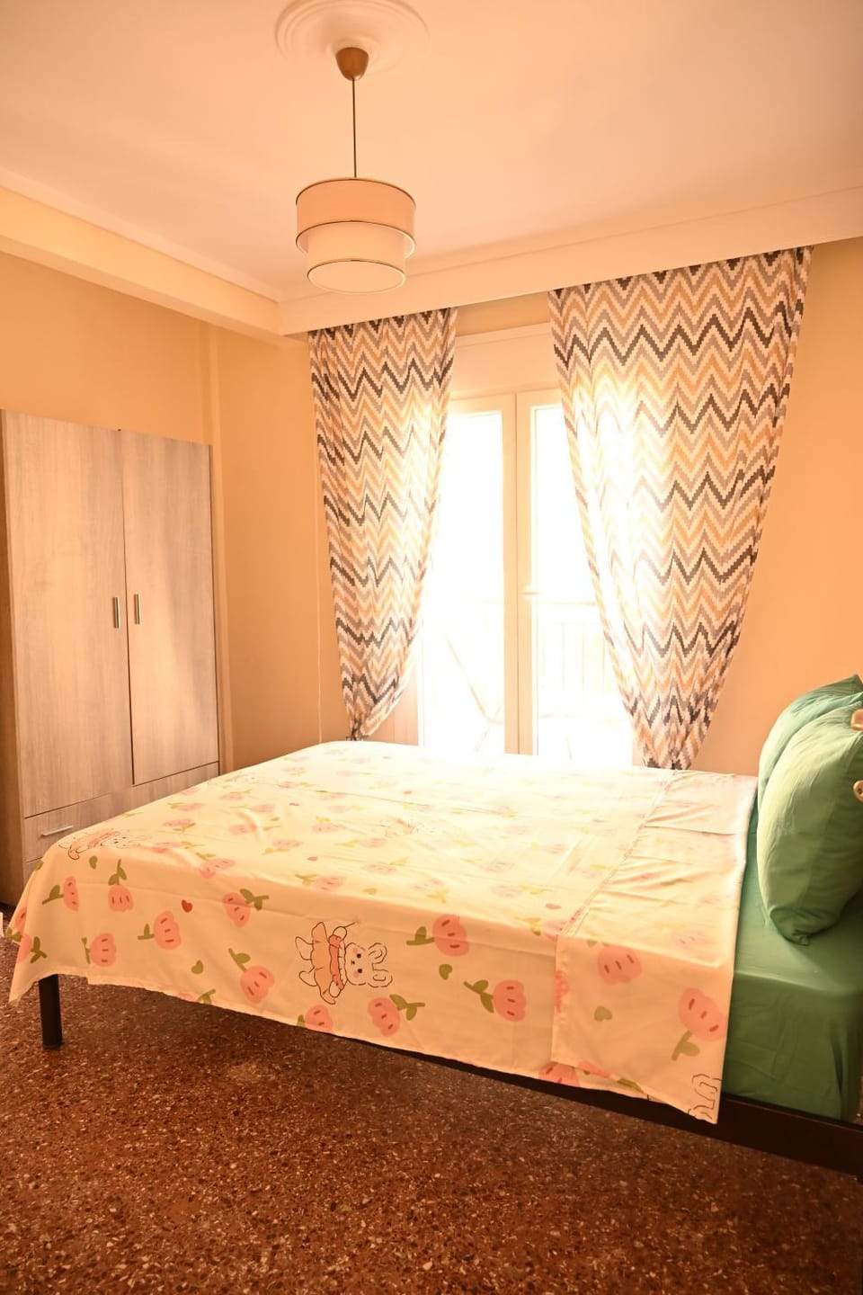 Retro View Apartments Apartment in Decentralized Administration of Macedonia and Thrace