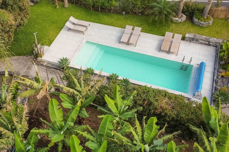 Casa Velha da Lagoa - Peixe by Mth House in Madeira District