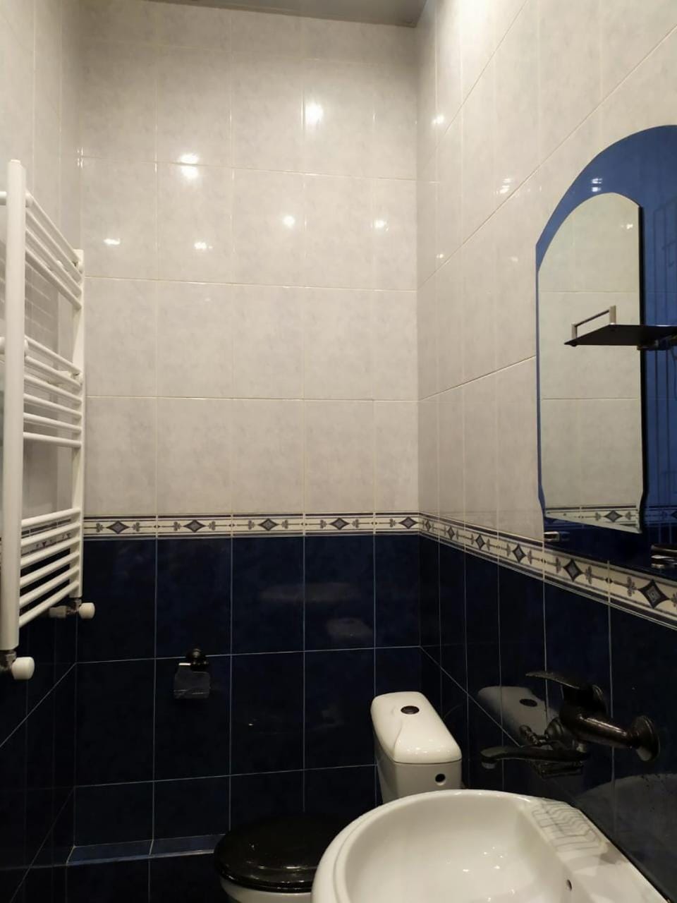 Tbilisi Javaxeti 162 Apartment in Tbilisi, Georgia