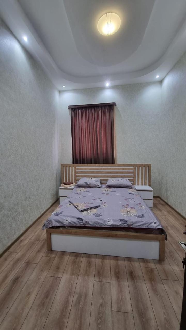 Tbilisi Javaxeti 162 Apartment in Tbilisi, Georgia