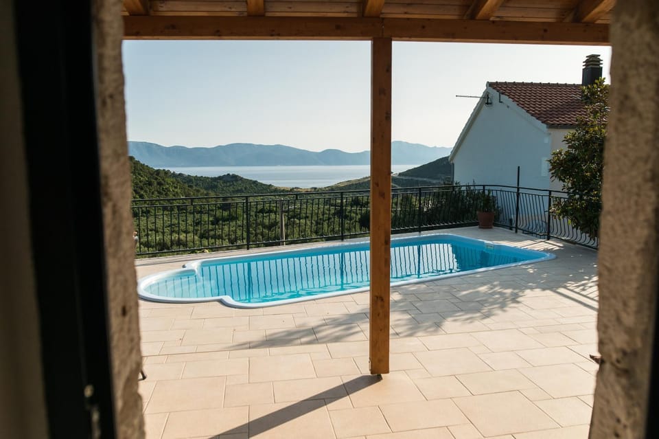 BACINELLA apartmani Apartment in Dubrovnik-Neretva County