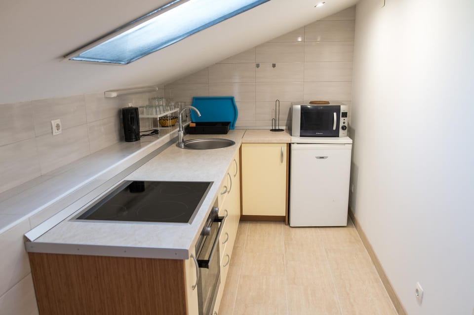 BACINELLA apartmani Apartment in Dubrovnik-Neretva County