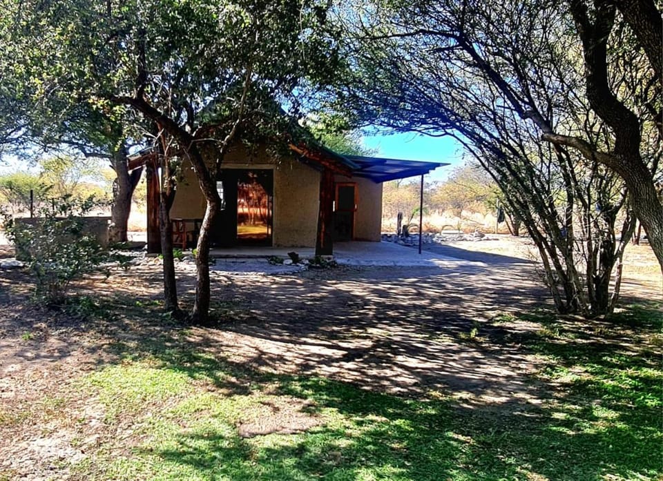 Lala Panzi Apartment in Africa