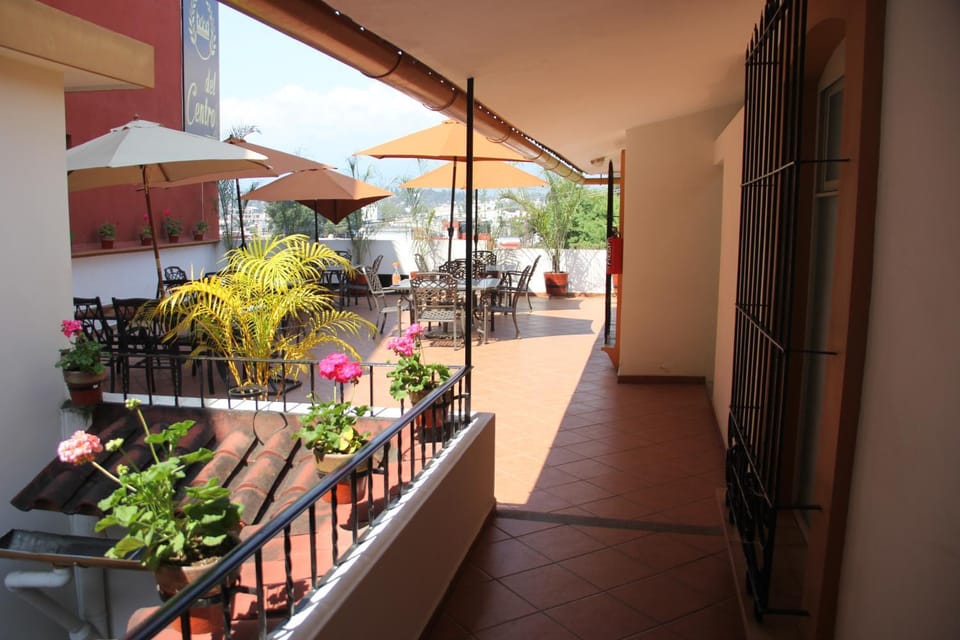 Balcony/Terrace, Balcony/Terrace