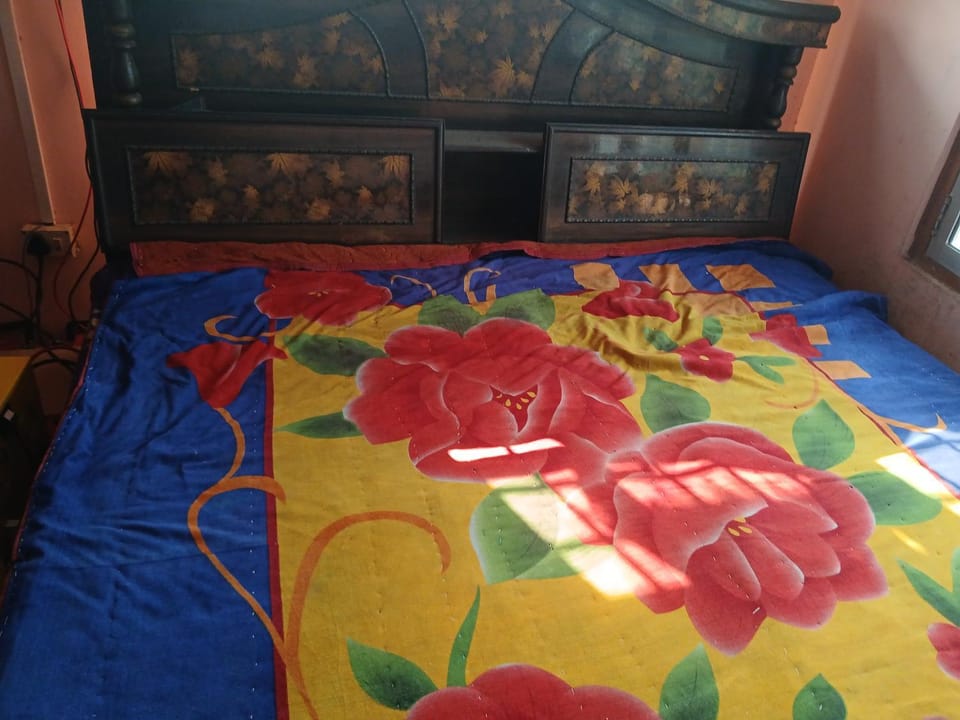 Saroj Home stay Vacation rental in Uttar Pradesh