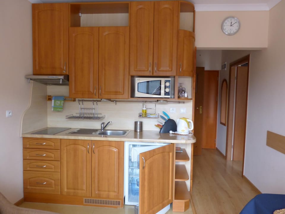 Apartament Grażyna Apartment in Lesser Poland Voivodeship