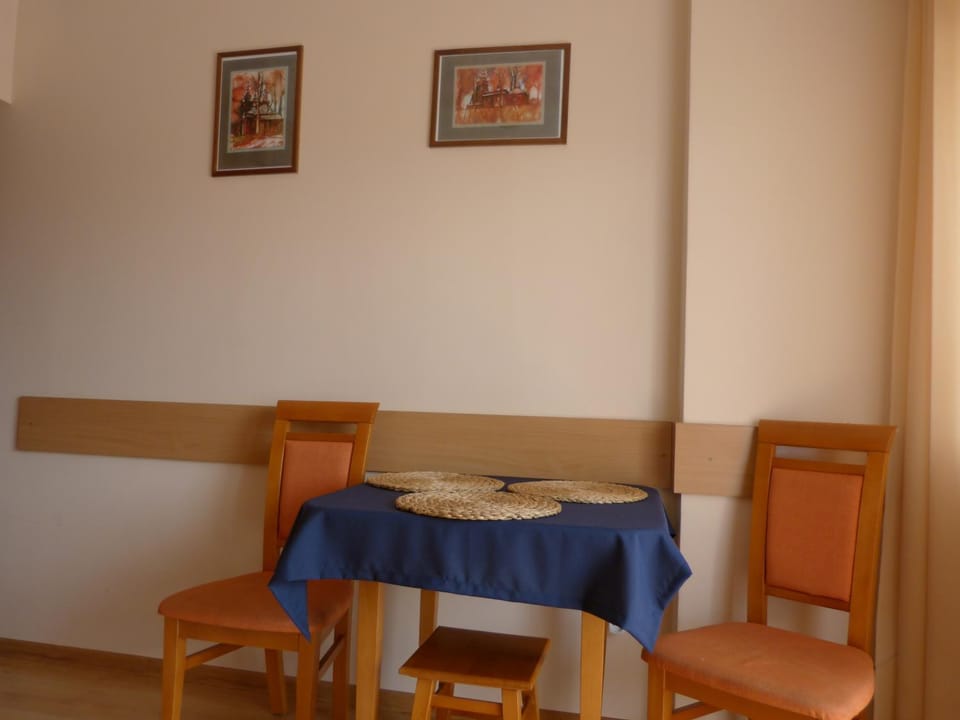 Apartament Grażyna Apartment in Lesser Poland Voivodeship