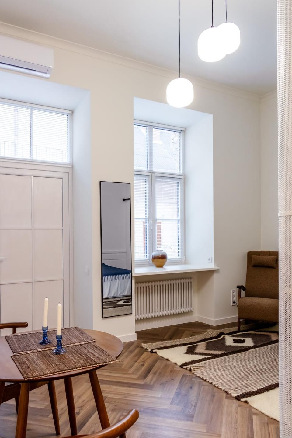 Затишок біля площі Apartment in Lviv