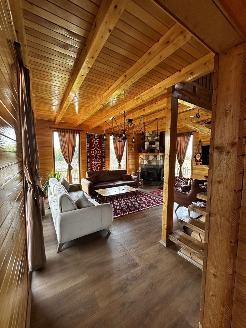 Villat nkatun A2 Villa in Europe