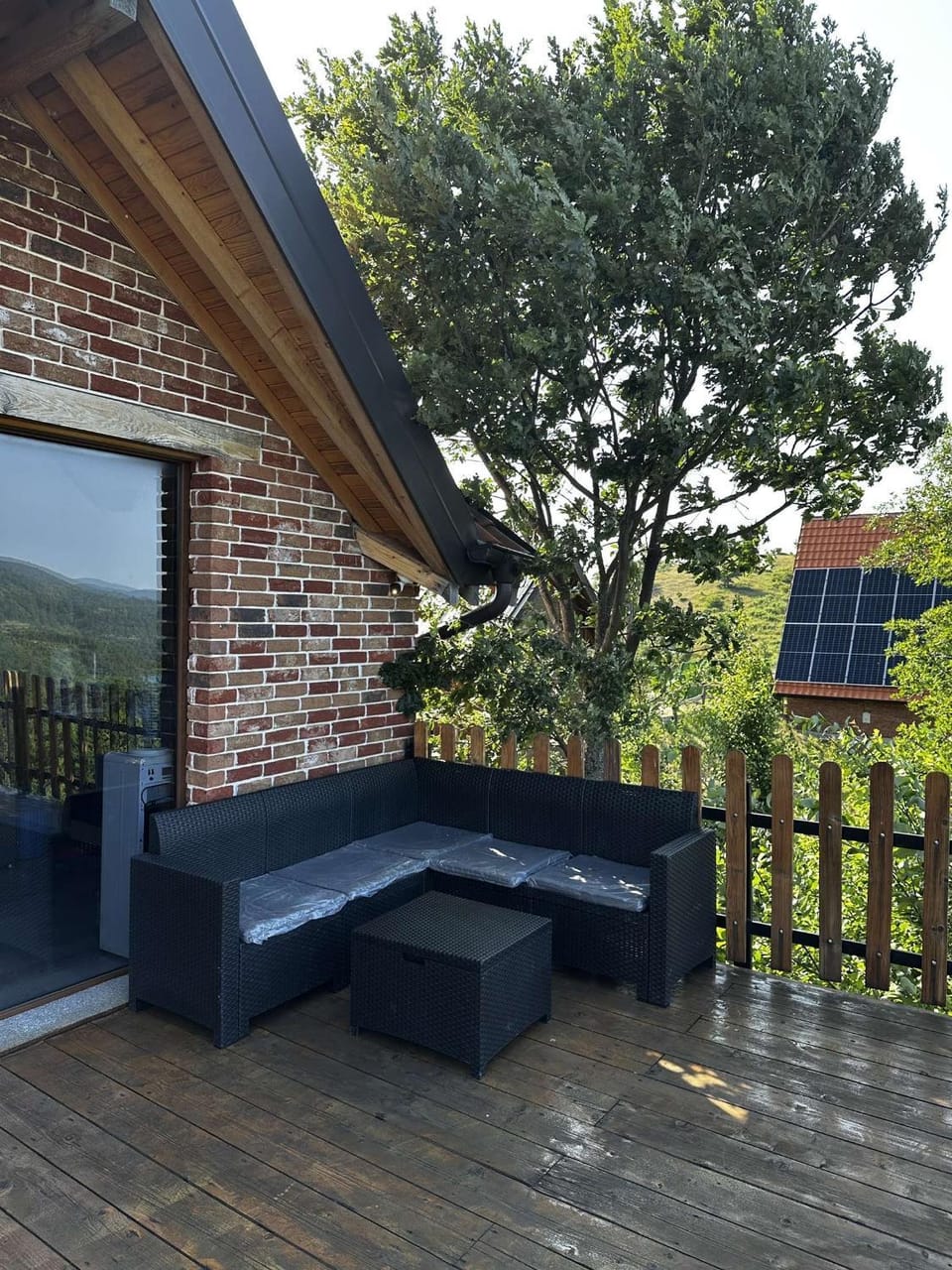 Villat nkatun A2 Villa in Europe
