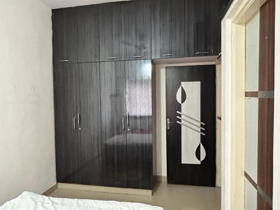 Vishus A home for your stay Apartment in Bengaluru