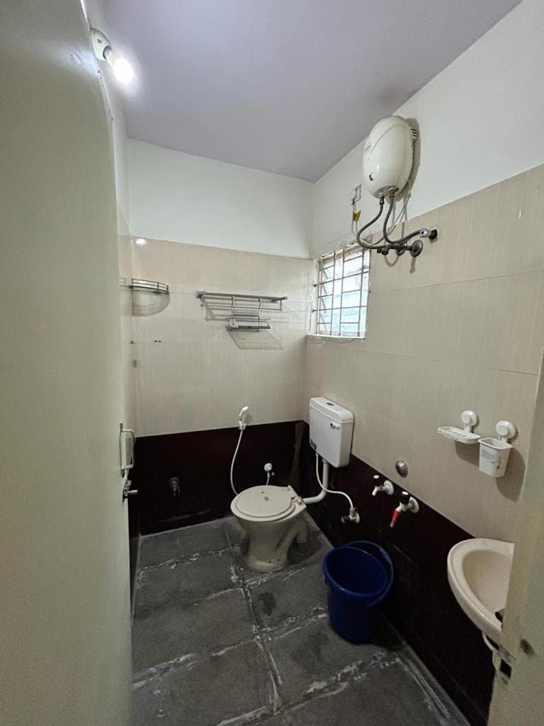 Vishus A home for your stay Apartment in Bengaluru