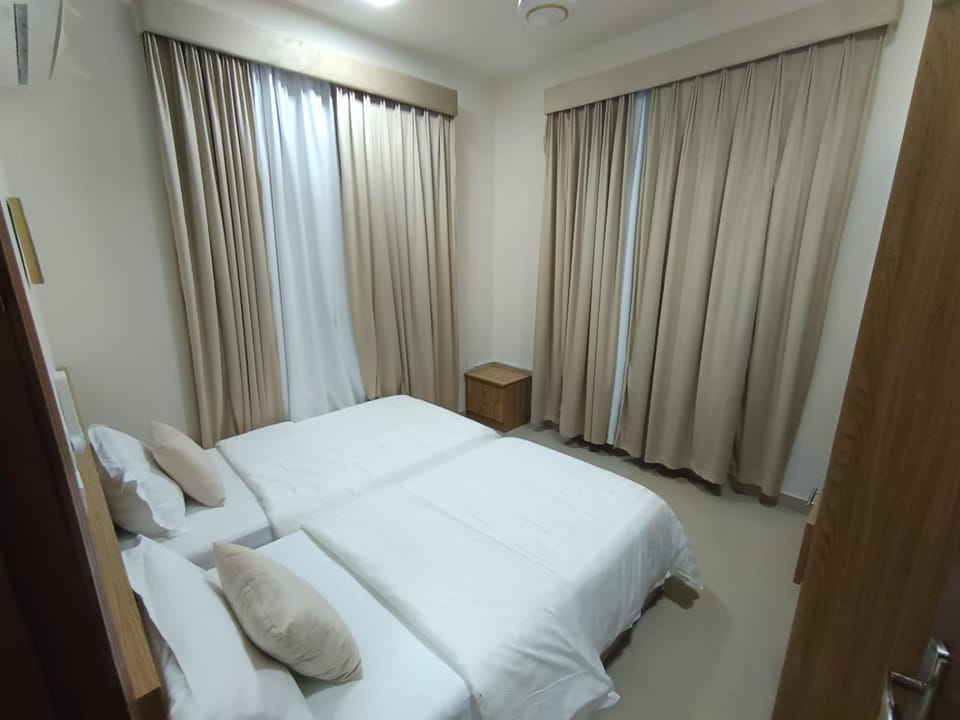 ام كلثوم Apartment in Oman