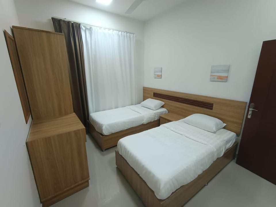 ام كلثوم Apartment in Oman